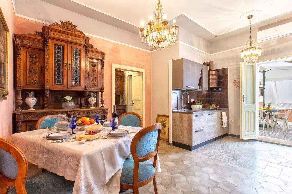 Romantic Liberty Apartment Alghero Exterior photo