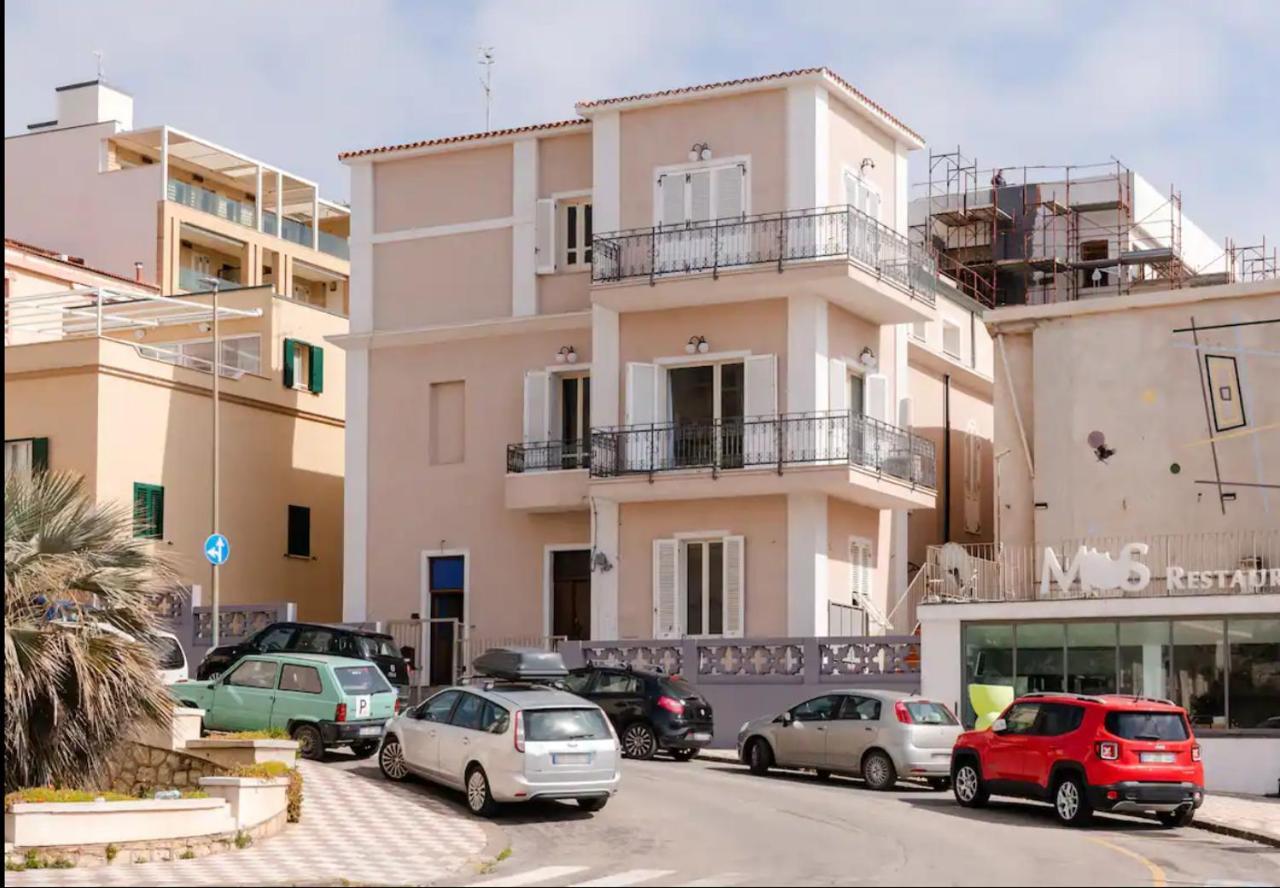 Romantic Liberty Apartment Alghero Exterior photo